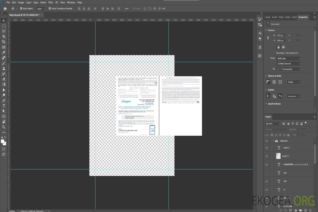 États , Unis M. Cooper Changer le visage des prêts hypothécaires, relevé de prêt hypothécaire, 4 pages 3, 4 scr template États , Unis M. Cooper Changer le visage des prêts hypothécaires, relevé de prêt hypothécaire, 4 pages 3, 4 scr template
